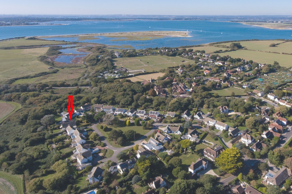 Property for Sale, West Wittering The Wad Baileys Estate Agent